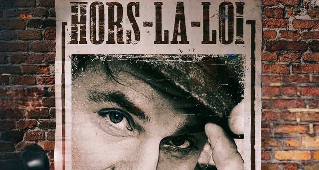 Hors-la-loi avec Roberto Alagna