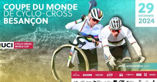 Coupe du monde de cyclo-cross