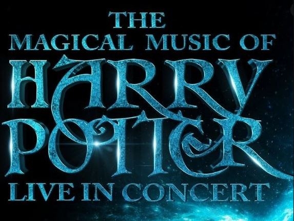 The Magical music of Harry Potter